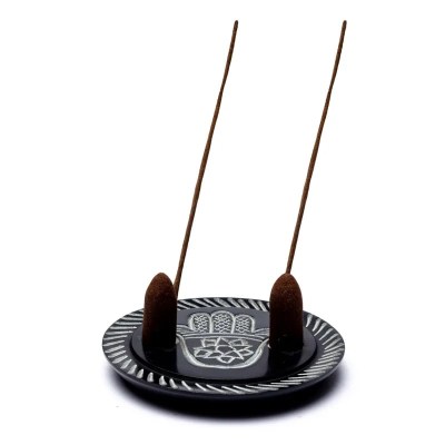 Fatima Incense burner1